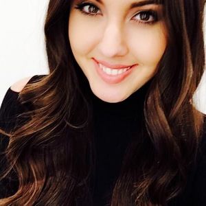 Meet your Posher, Jasmine